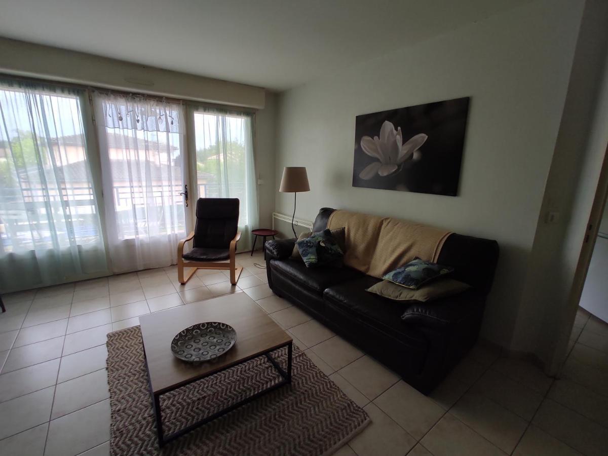 Appartement Calme Proche Toulouse Saint-Jean  Exterior photo