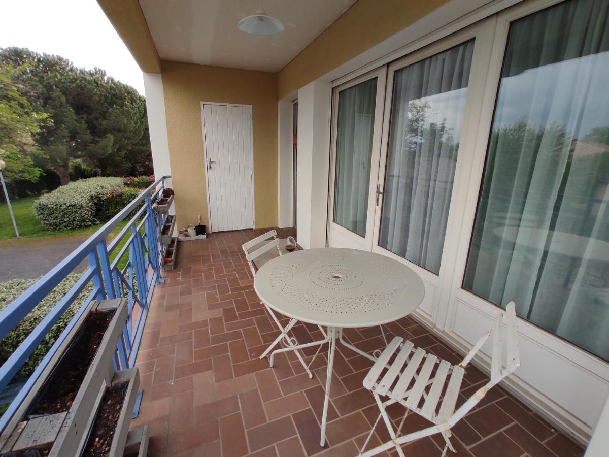 Appartement Calme Proche Toulouse Saint-Jean  Exterior photo